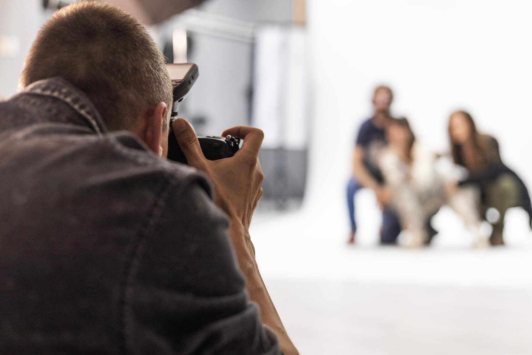 studijsko fotografisanje